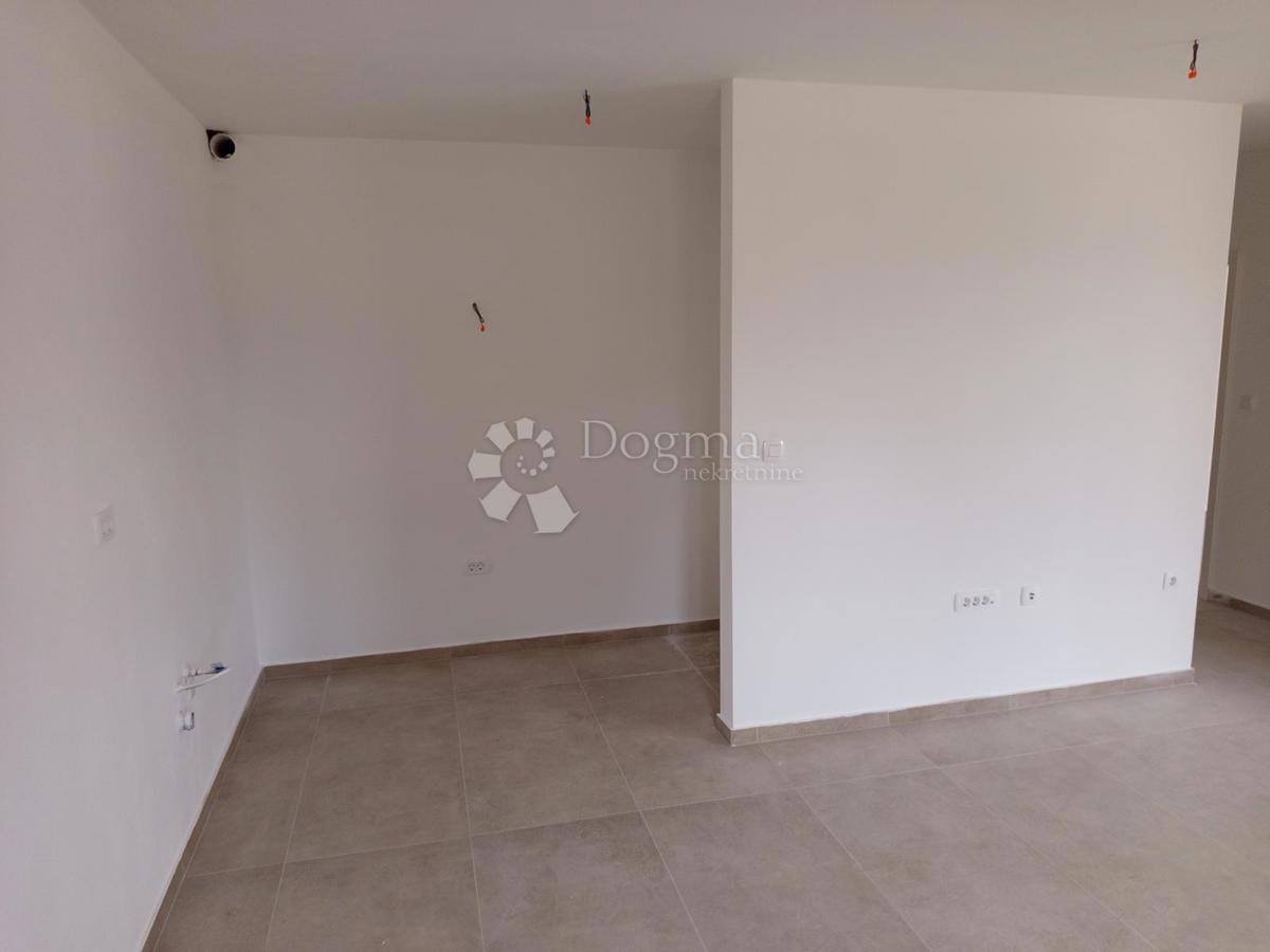 Stanovanje Veli vrh, Pula, 55m2