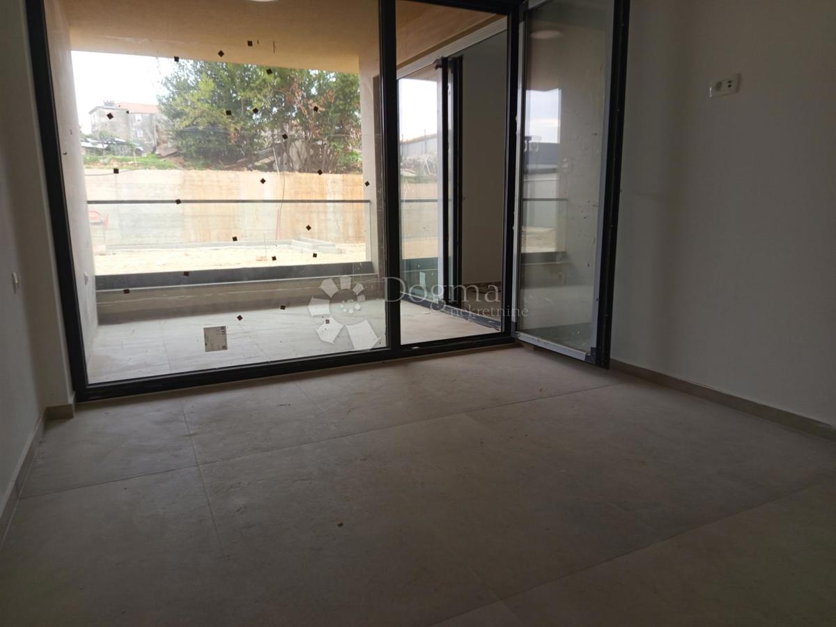 Stanovanje Veli vrh, Pula, 55m2