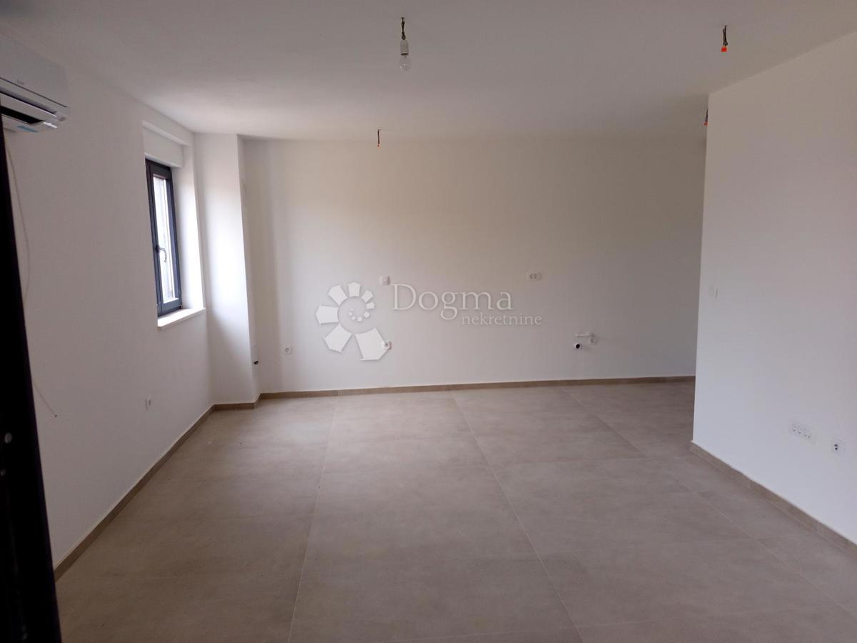 Stanovanje Veli vrh, Pula, 55m2