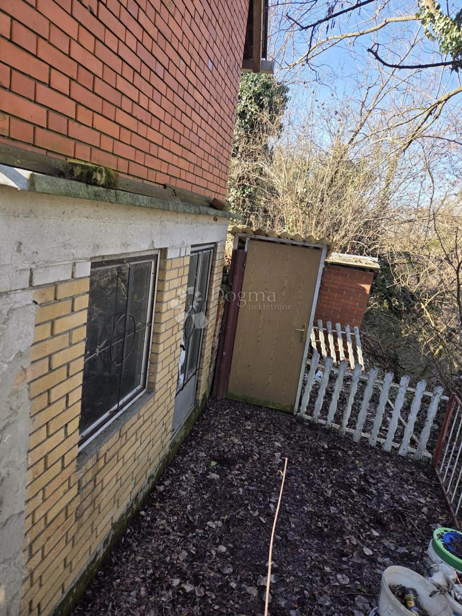 Hiša Bijelo Brdo, Erdut, 34m2