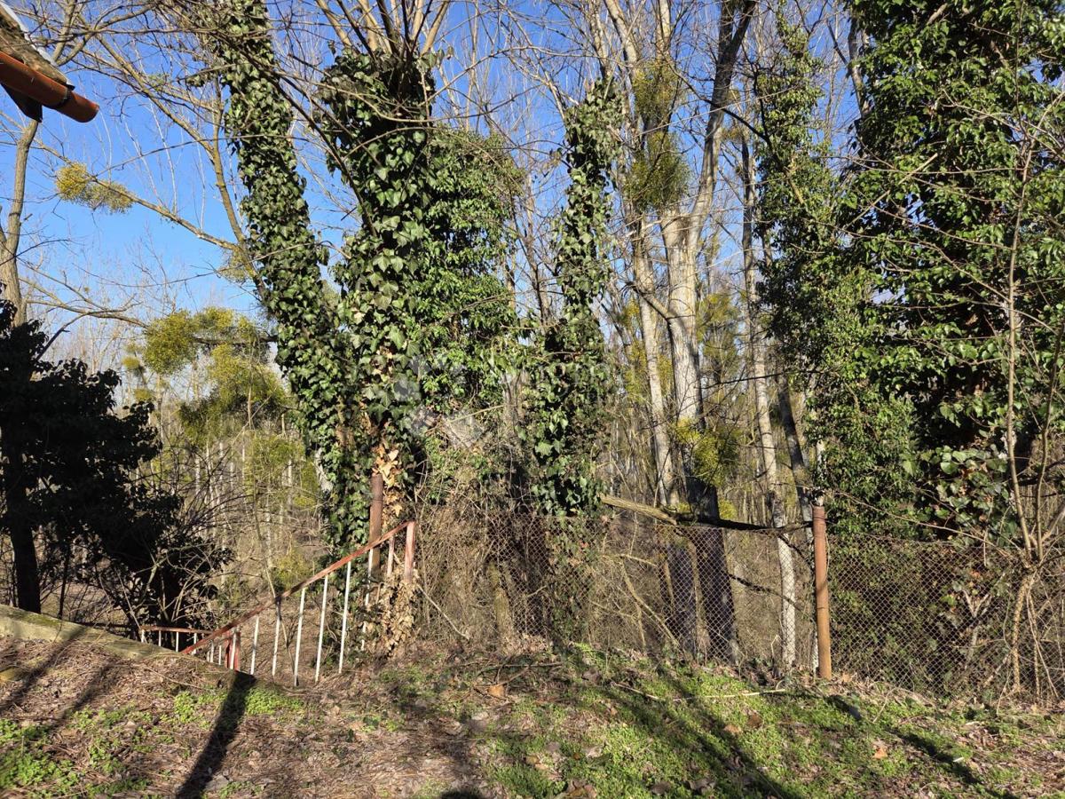 Hiša Bijelo Brdo, Erdut, 34m2