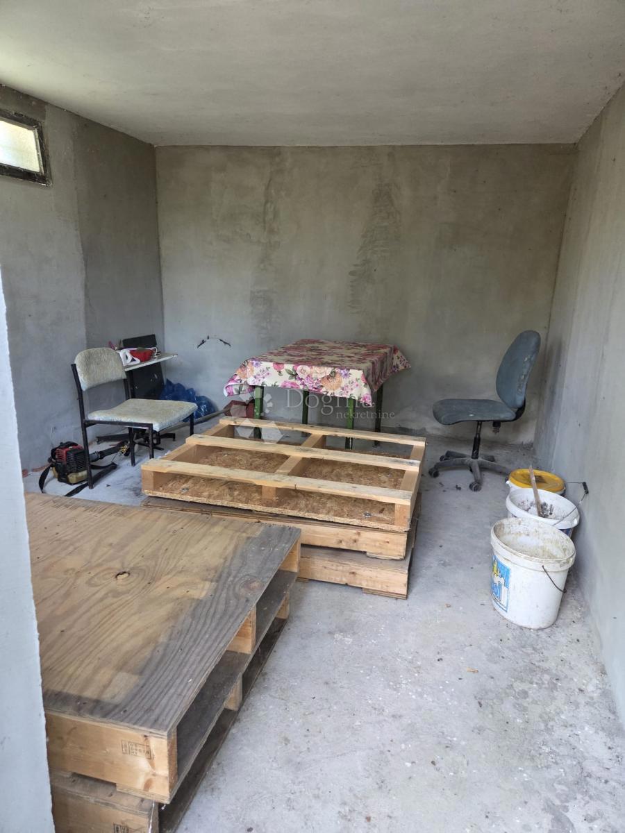 Hiša Bijelo Brdo, Erdut, 34m2