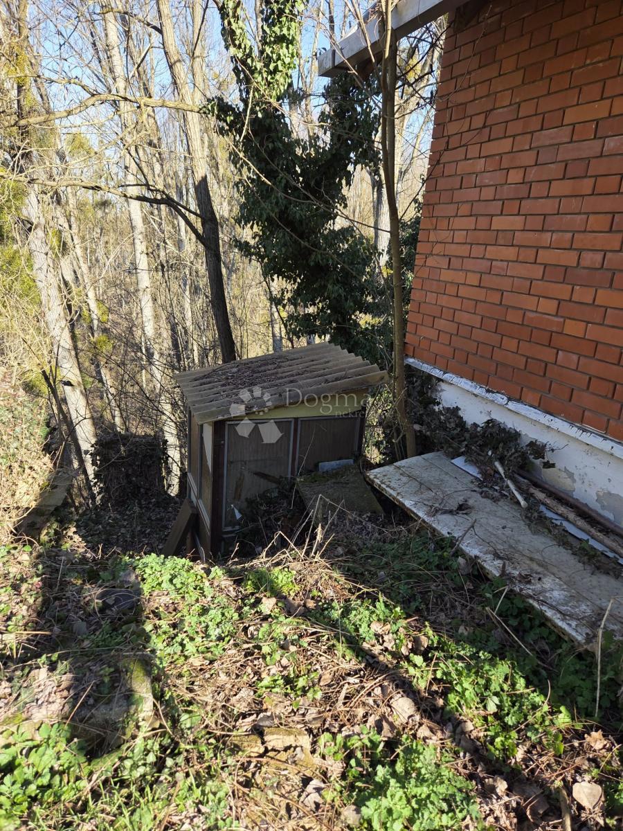 Hiša Bijelo Brdo, Erdut, 34m2