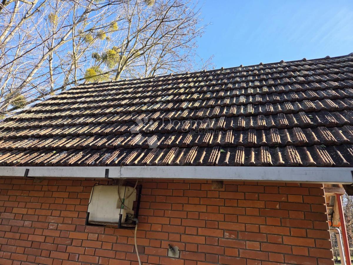 Hiša Bijelo Brdo, Erdut, 34m2