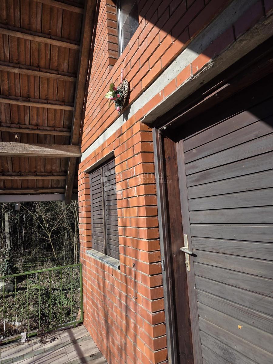 Hiša Bijelo Brdo, Erdut, 34m2