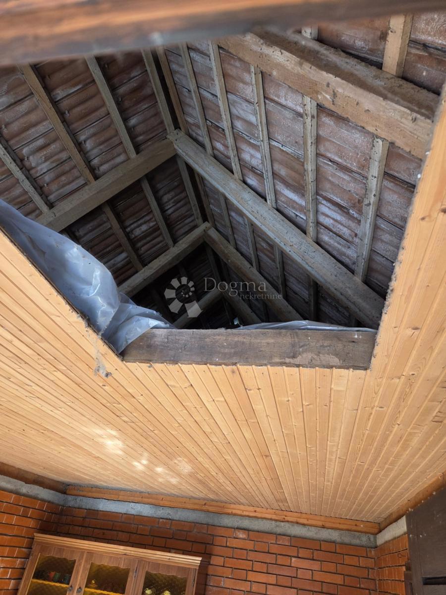 Hiša Bijelo Brdo, Erdut, 34m2