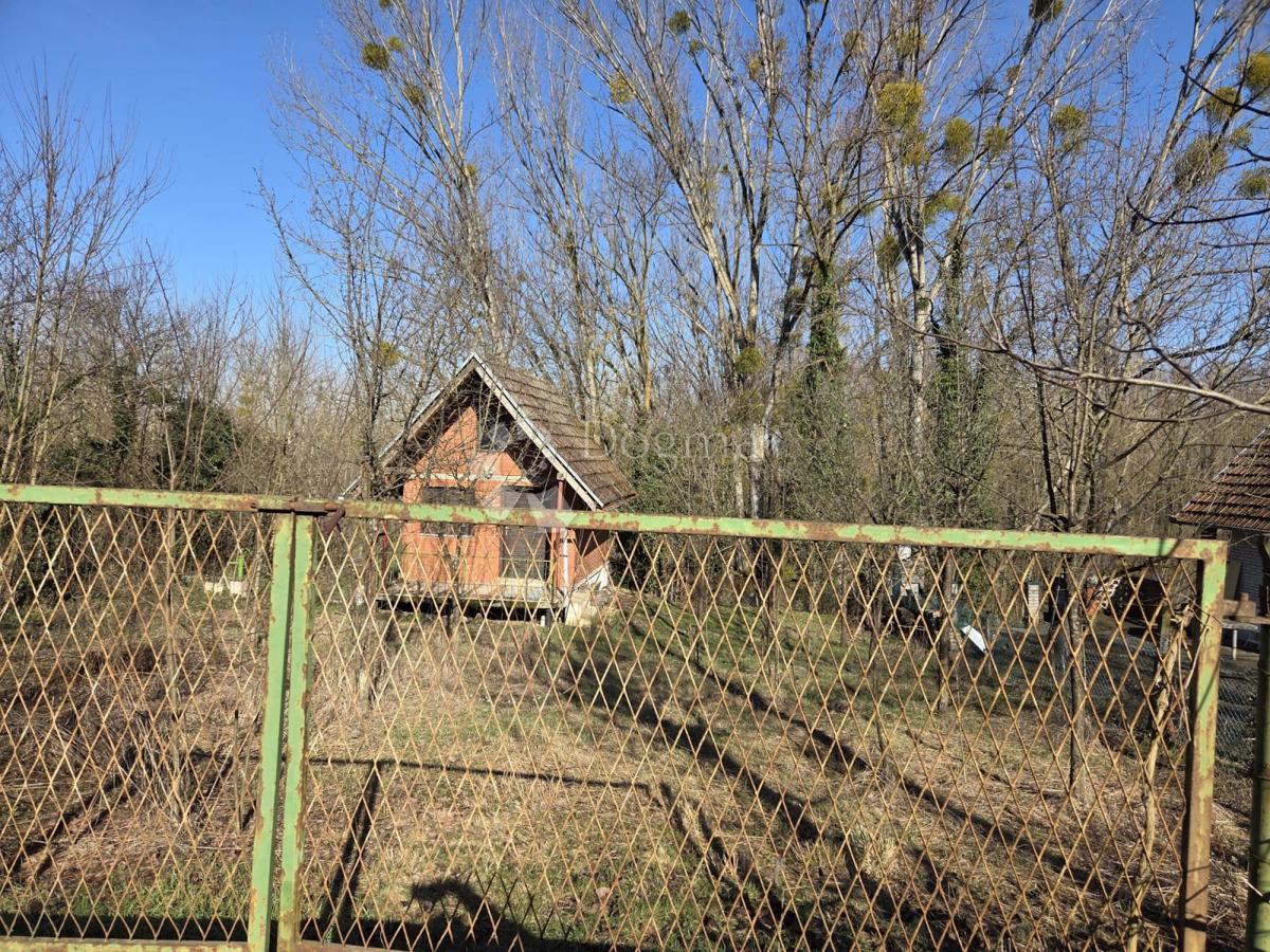 Hiša Bijelo Brdo, Erdut, 34m2