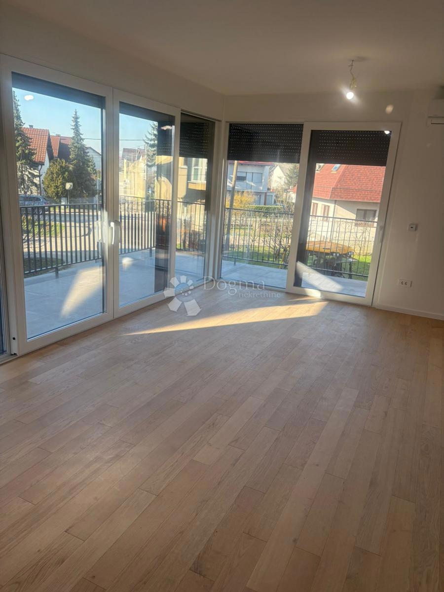 Stanovanje Centar, Velika Gorica, 120m2