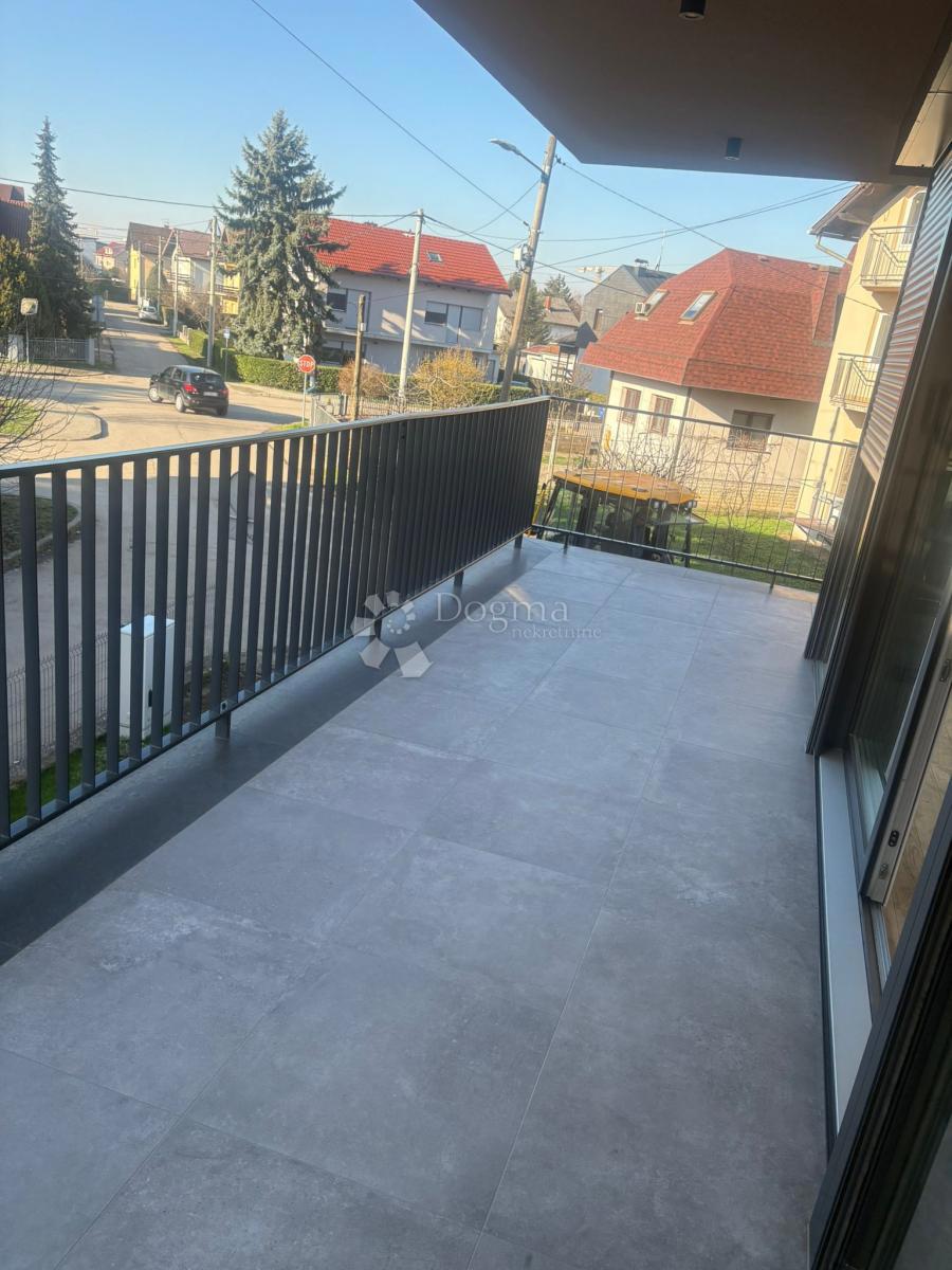 Stanovanje Centar, Velika Gorica, 120m2