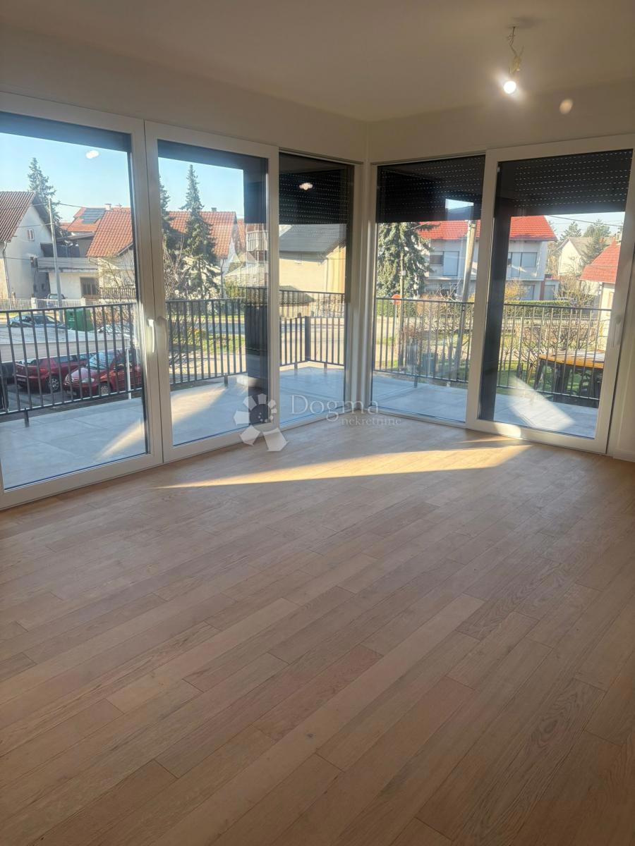 Stanovanje Centar, Velika Gorica, 120m2