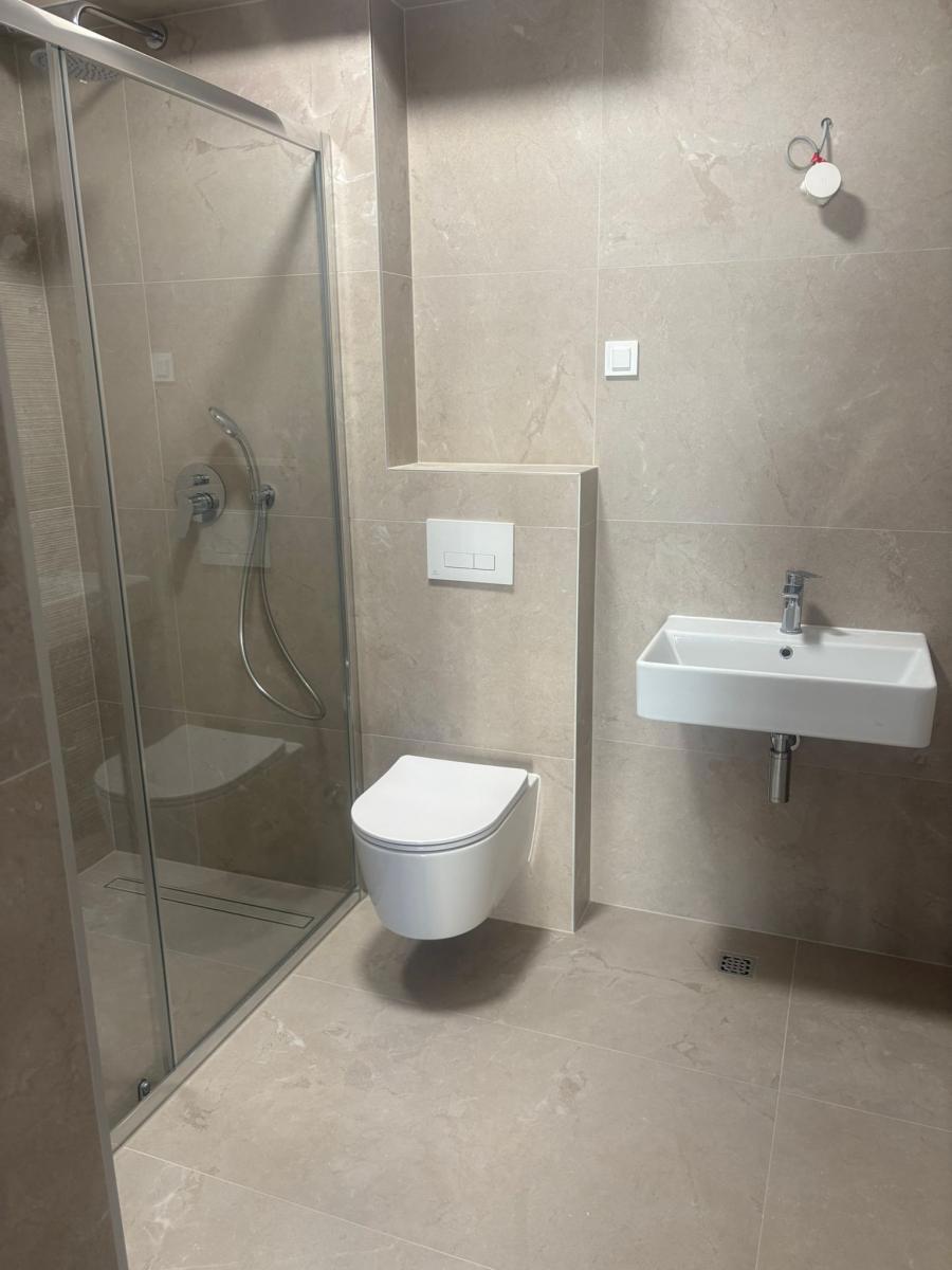 Stanovanje Centar, Velika Gorica, 120m2