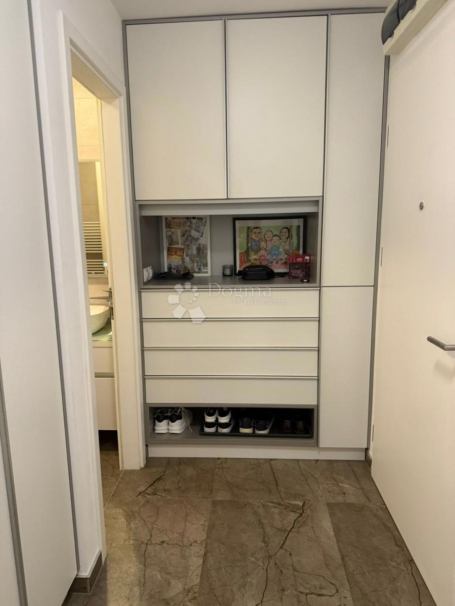 Stanovanje Donji grad, Donji Grad, 152,82m2