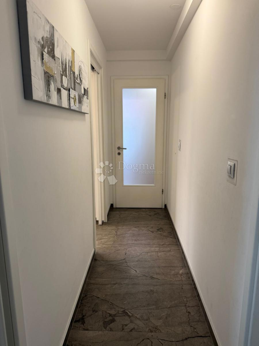 Stanovanje Donji grad, Donji Grad, 152,82m2