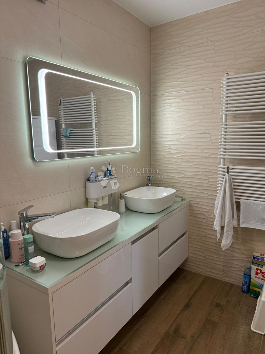 Stanovanje Donji grad, Donji Grad, 152,82m2