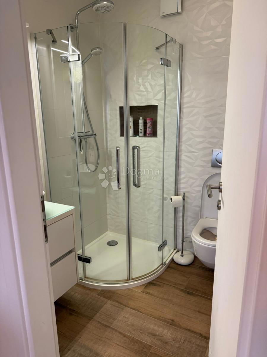 Stanovanje Donji grad, Donji Grad, 152,82m2