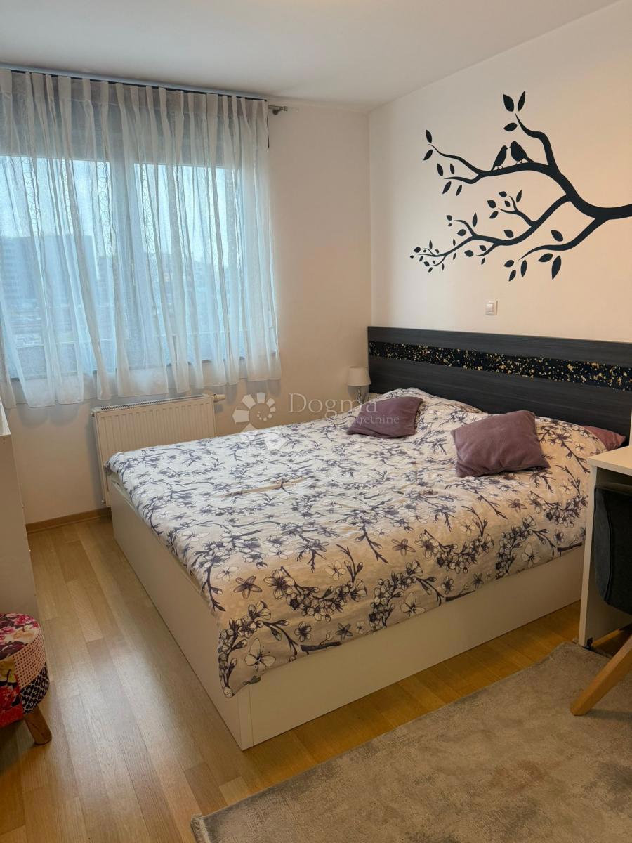 Stanovanje Donji grad, Donji Grad, 152,82m2