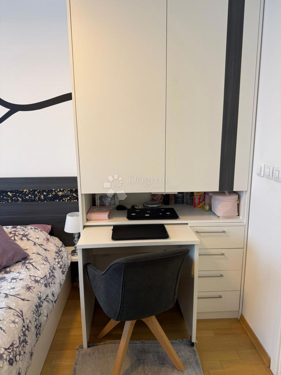 Stanovanje Donji grad, Donji Grad, 152,82m2