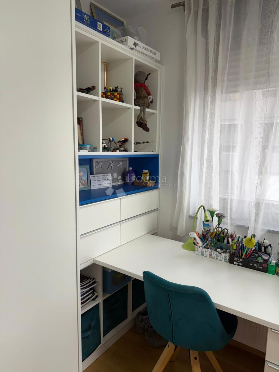 Stanovanje Donji grad, Donji Grad, 152,82m2