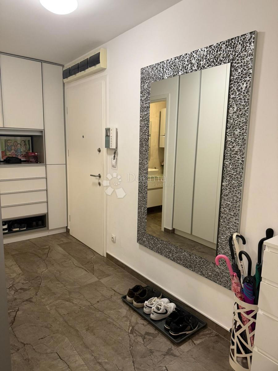 Stanovanje Donji grad, Donji Grad, 152,82m2