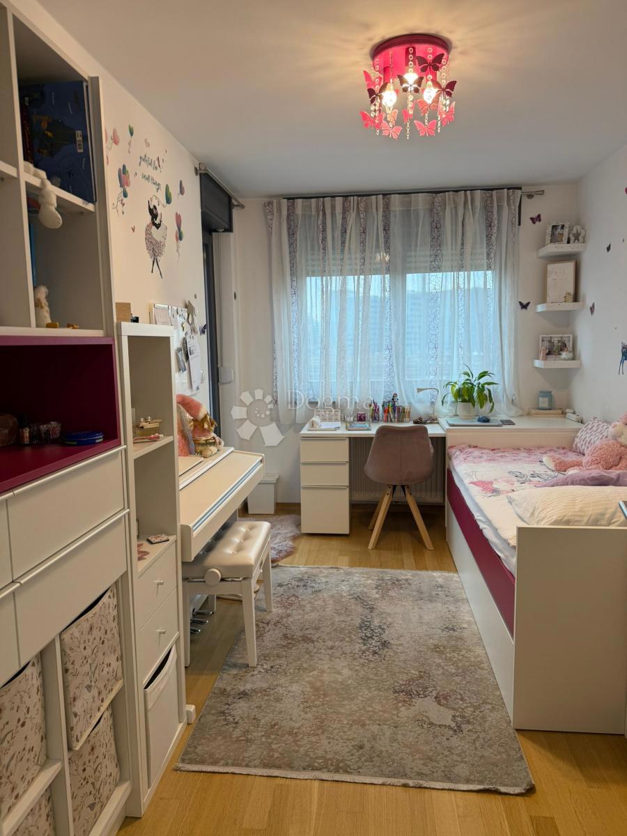 Stanovanje Donji grad, Donji Grad, 152,82m2