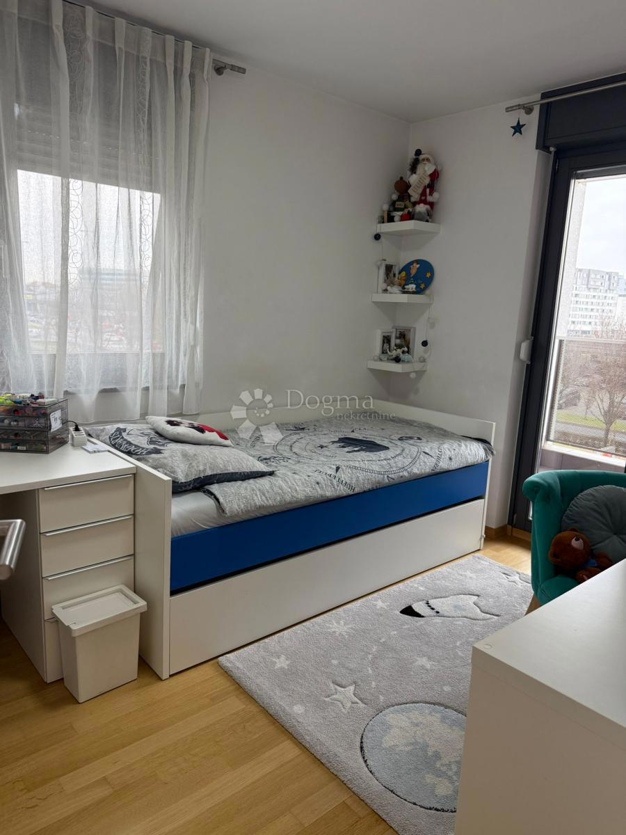 Stanovanje Donji grad, Donji Grad, 152,82m2