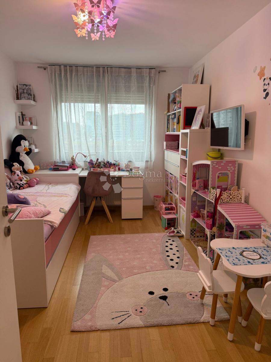 Stanovanje Donji grad, Donji Grad, 152,82m2