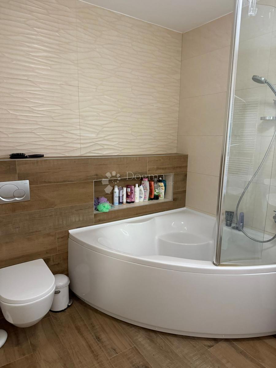 Stanovanje Donji grad, Donji Grad, 152,82m2