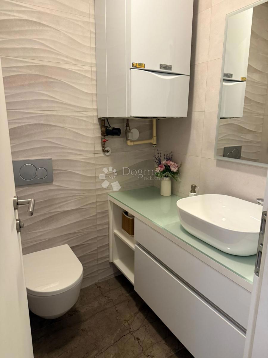 Stanovanje Donji grad, Donji Grad, 152,82m2