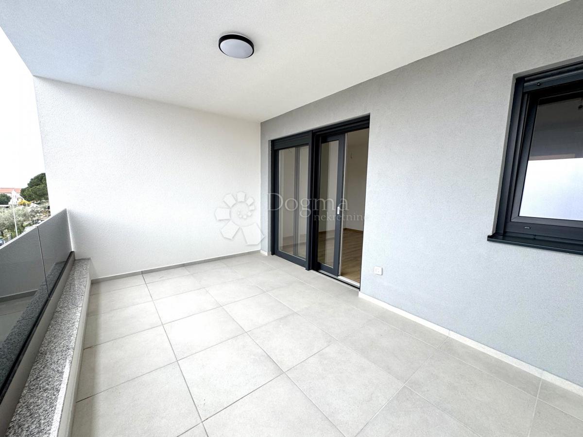 Stanovanje Novigrad, 78,07m2