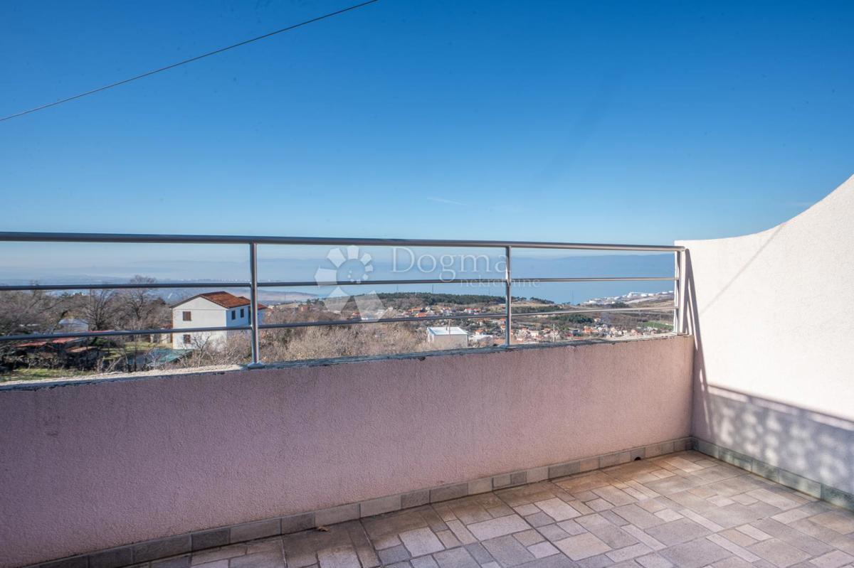 Hiša Hreljin, Bakar, 165m2