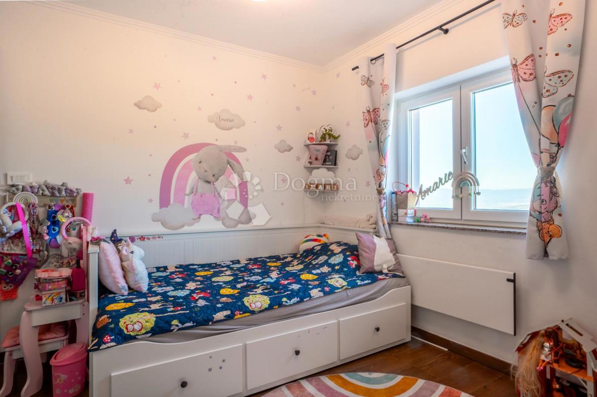 Hiša Hreljin, Bakar, 165m2