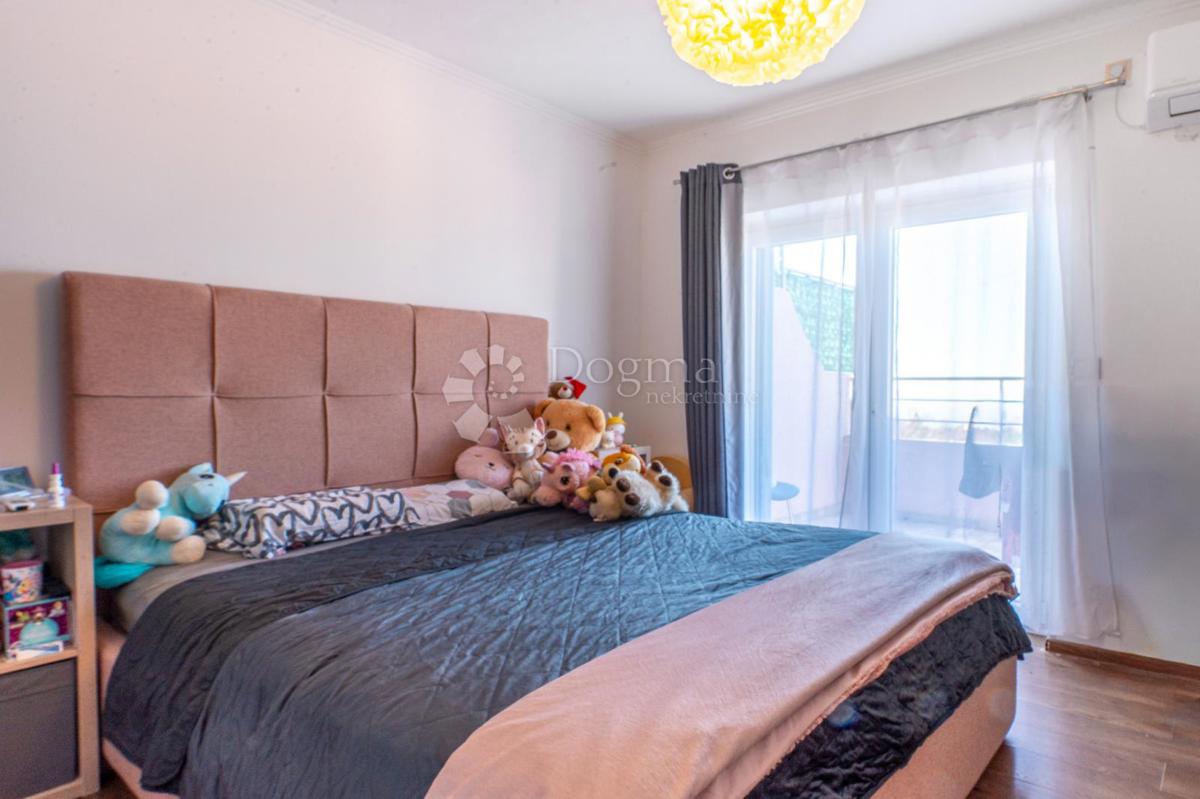 Hiša Hreljin, Bakar, 165m2