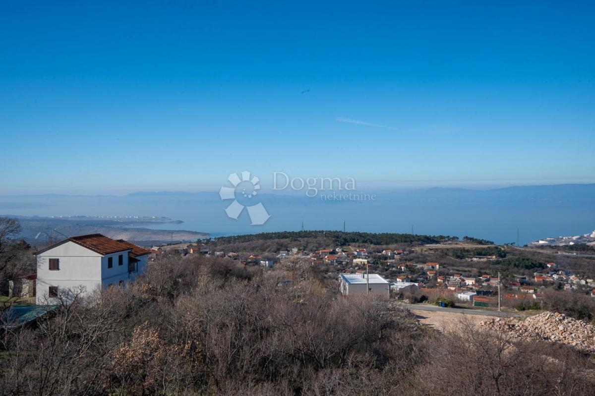 Hiša Hreljin, Bakar, 165m2