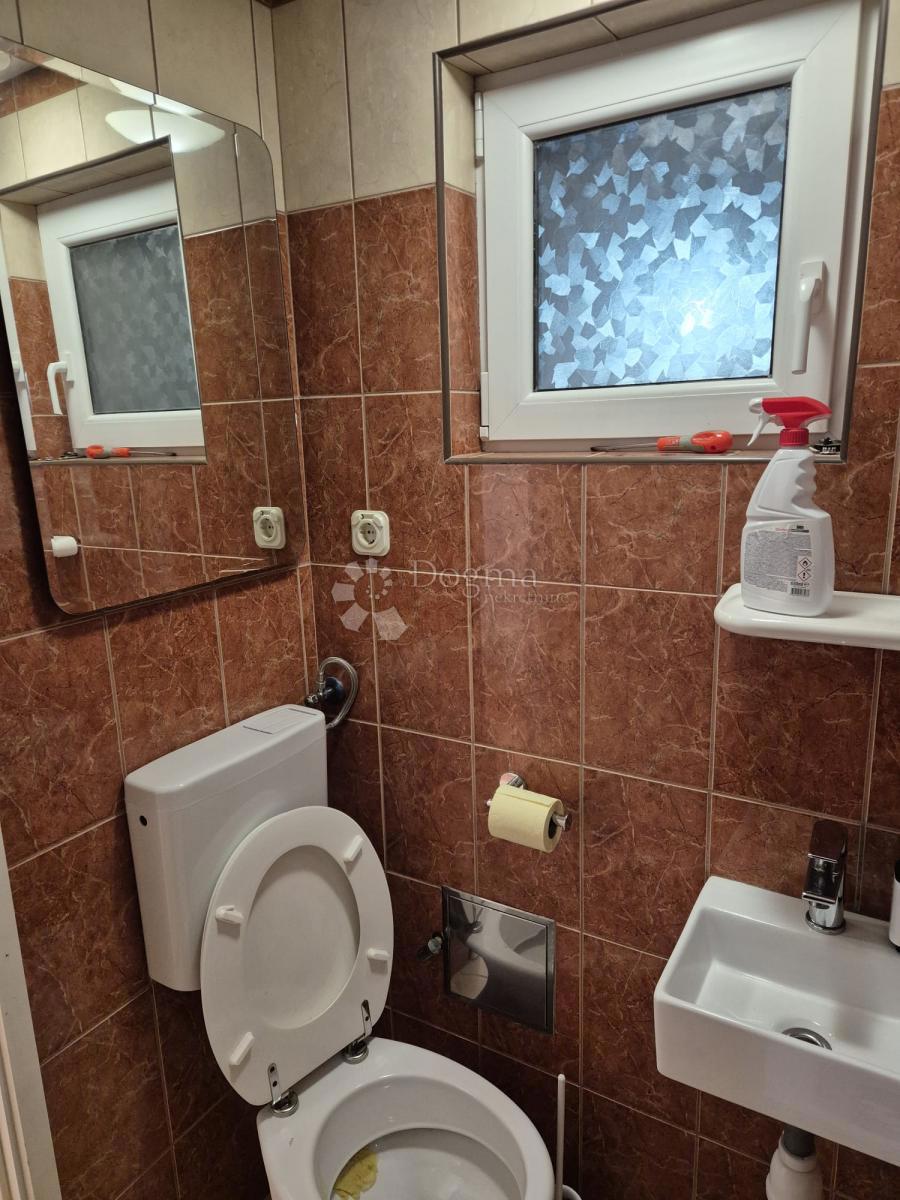 Stanovanje Gornji grad / Centar, Osijek, 13m2