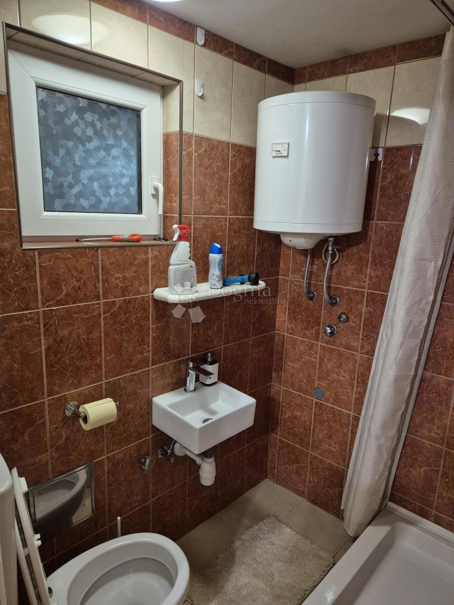 Stanovanje Gornji grad / Centar, Osijek, 13m2