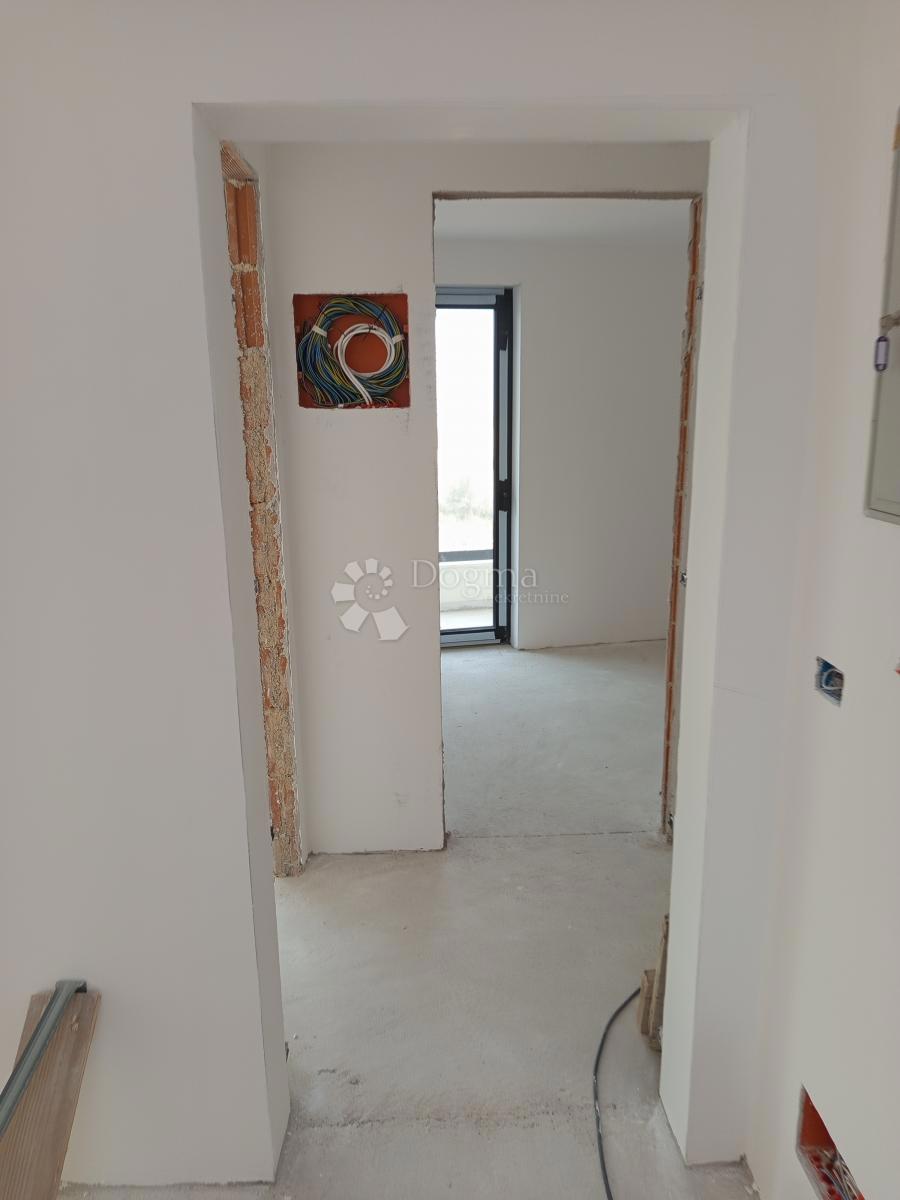 Stanovanje Pješčana Uvala, Medulin, 150,07m2