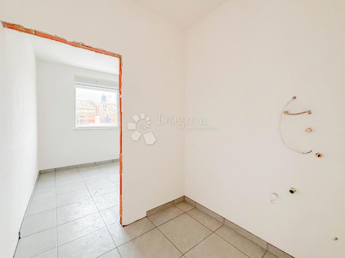 Stanovanje Poreč, 91,05m2