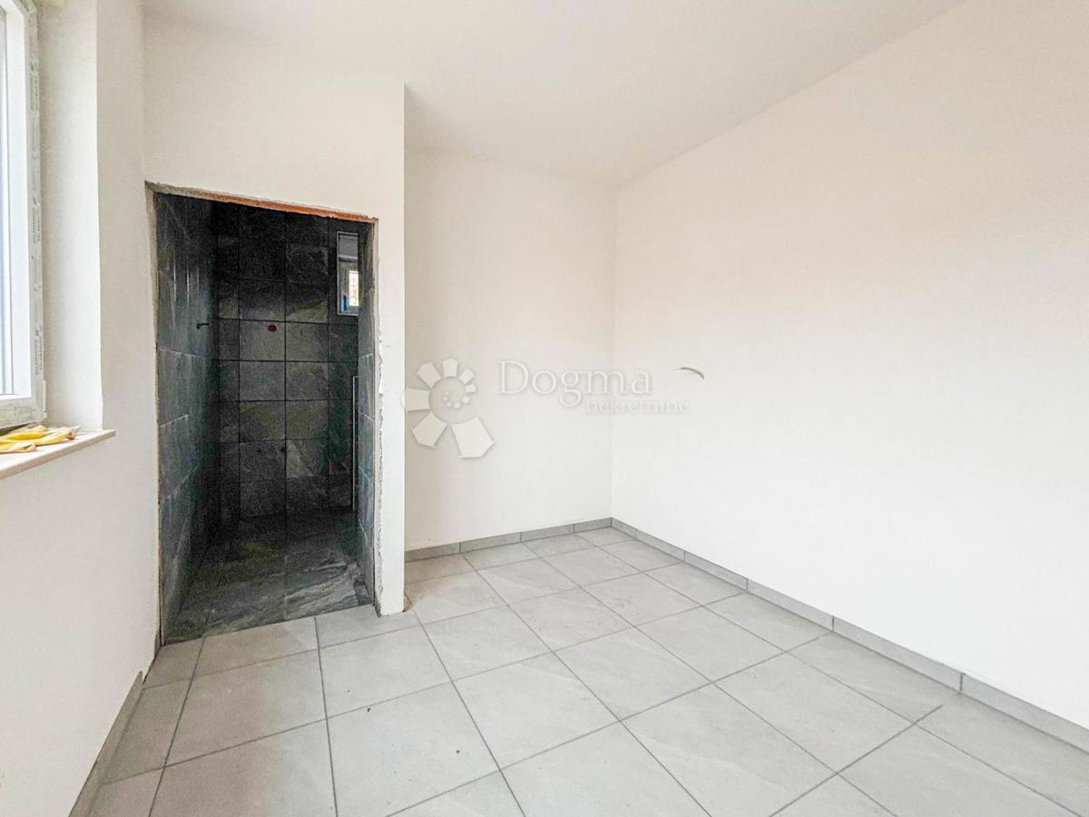 Stanovanje Poreč, 91,05m2