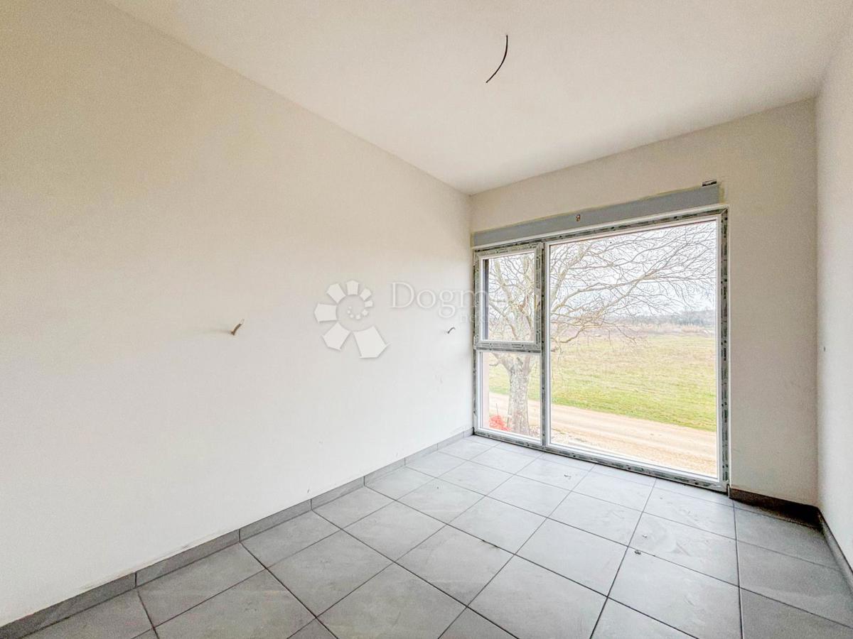 Stanovanje Poreč, 91,05m2