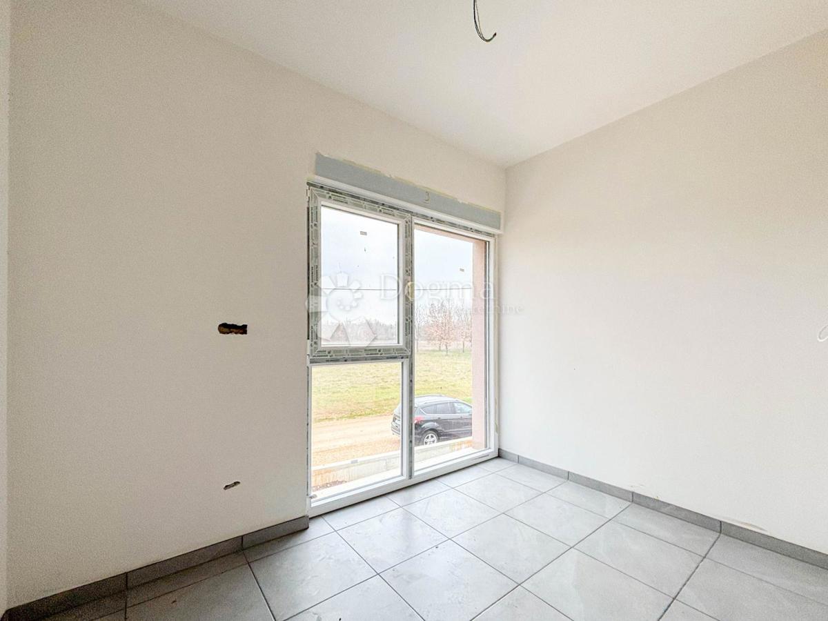 Stanovanje Poreč, 91,05m2