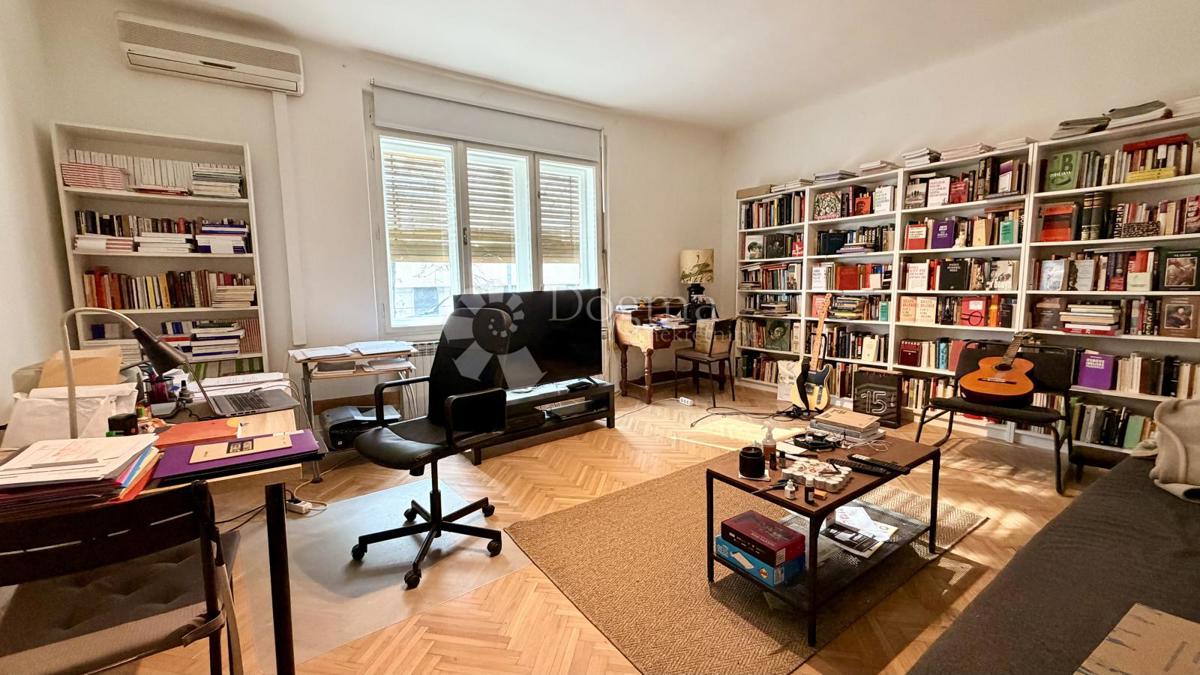 Stanovanje Maksimir, 74m2