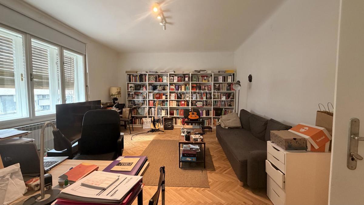 Stanovanje Maksimir, 74m2