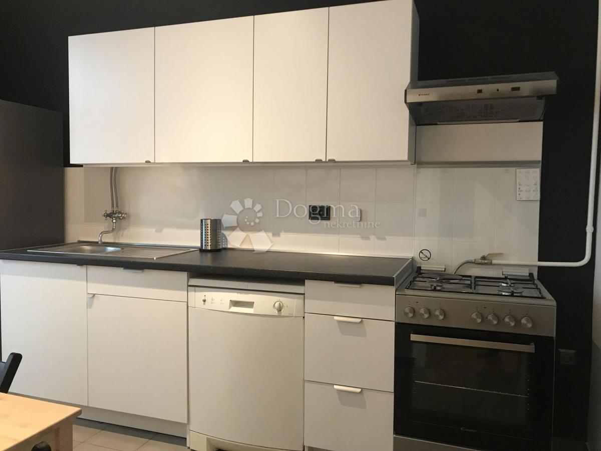 Stanovanje Maksimir, 74m2