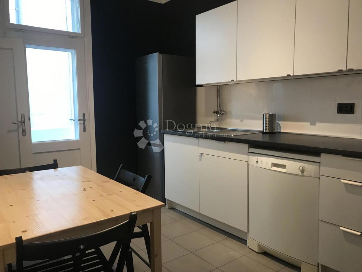 Stanovanje Maksimir, 74m2