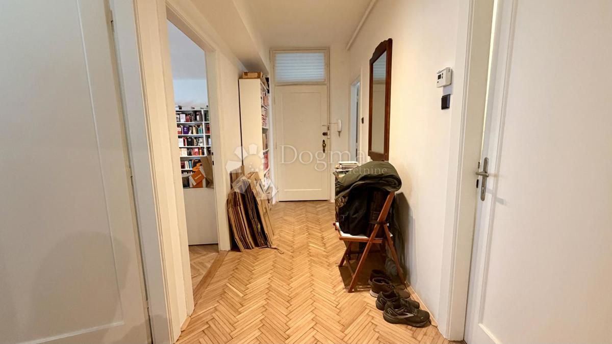 Stanovanje Maksimir, 74m2