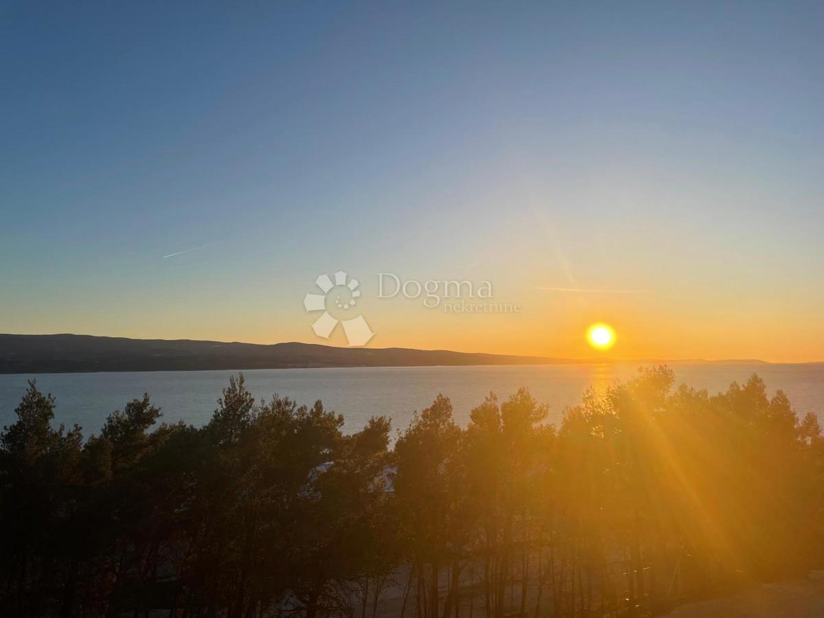 Stanovanje Omiš, 60,70m2