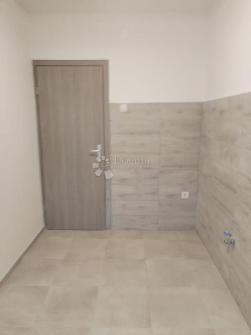 Stanovanje Jug II, Osijek, 33m2