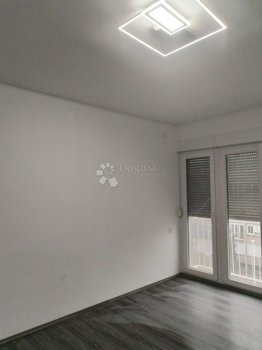 Stanovanje Jug II, Osijek, 33m2