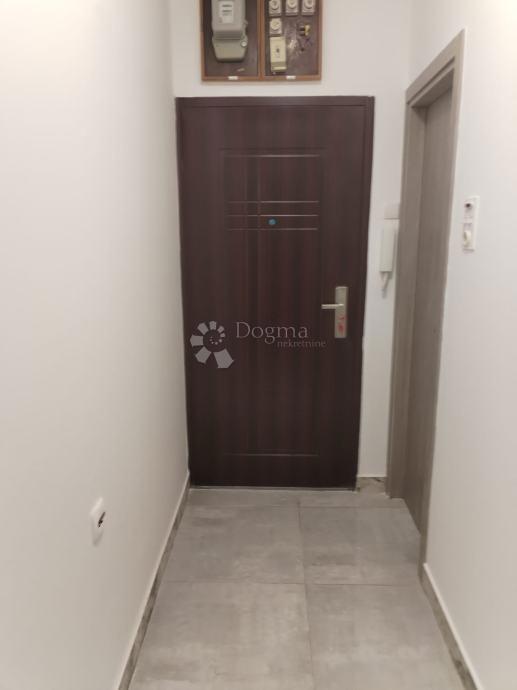 Stanovanje Jug II, Osijek, 33m2