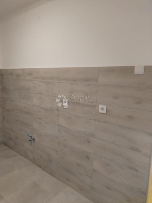 Stanovanje Jug II, Osijek, 33m2